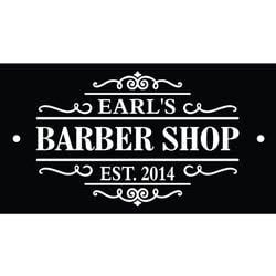 Earl's Barber Shop