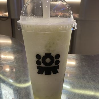 Lelecha - Honeydew coconut bliss. - Bakeries Near Me - New York, New York