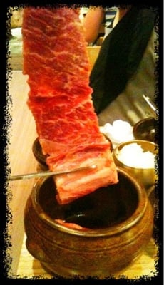 miss KOREA BBQ by null miss KOREA BBQ by null