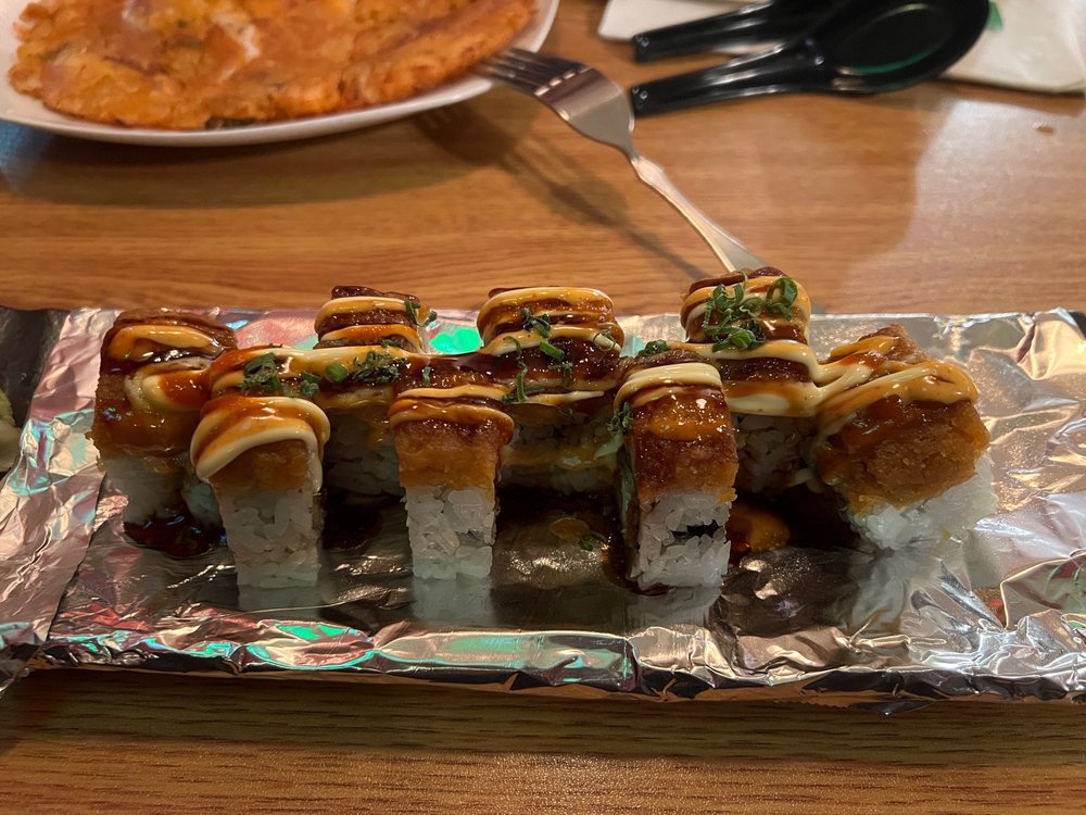 KABUKI SUSHI BAR & RESTAURANT Updated July 2024 192 Photos & 276