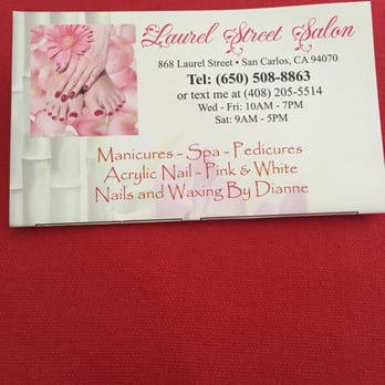 Bellamy Nails - Spring special $5.00 off any 1 Seevice Offer ends 5/31/16 - Nail Salons Near Me - San Carlos, California Bellamy Nails - Spring special $5.00 off any 1 Seevice Offer ends 5/31/16 - Nail Salons Near Me - San Carlos, California