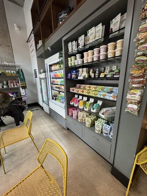 Dollop Coffee Co. by null