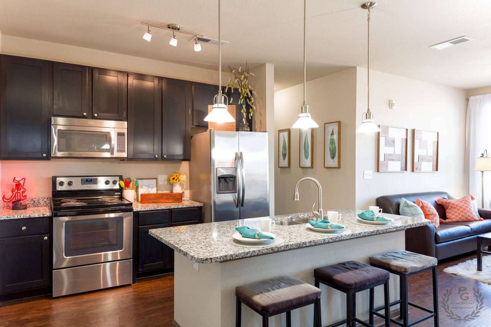 District Lofts - property management company in Tuscaloosa, AL