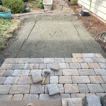 Vargas Hardscape Design - Landscaping Near Me - Bend, Oregon Vargas Hardscape Design - Landscaping Near Me - Bend, Oregon