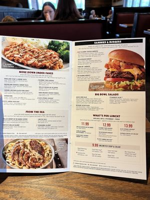 Outback Steakhouse Delray Beach Menu With Prices: Ultimate Guide 2025