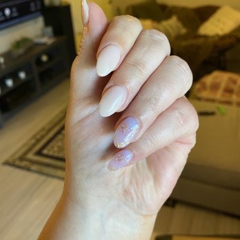 Canvas Nails & Spa - Nail Salons Near Me - Chandler, Arizona