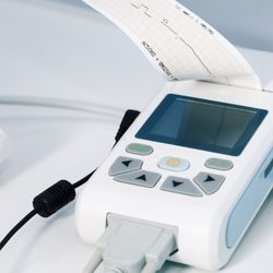 Pure Medicine - WE DO EKGS IN OFFICE