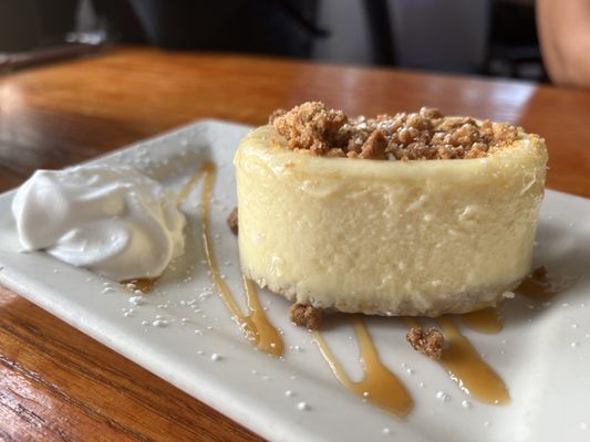 Leila by the Bay by null