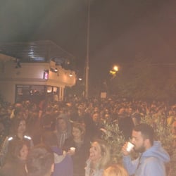 Polente Cafe