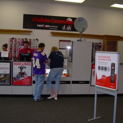 Verizon Authorized Retailer, TCC