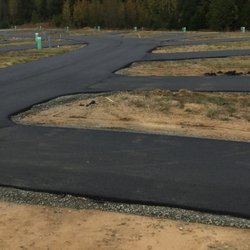 Lower White River RV Park