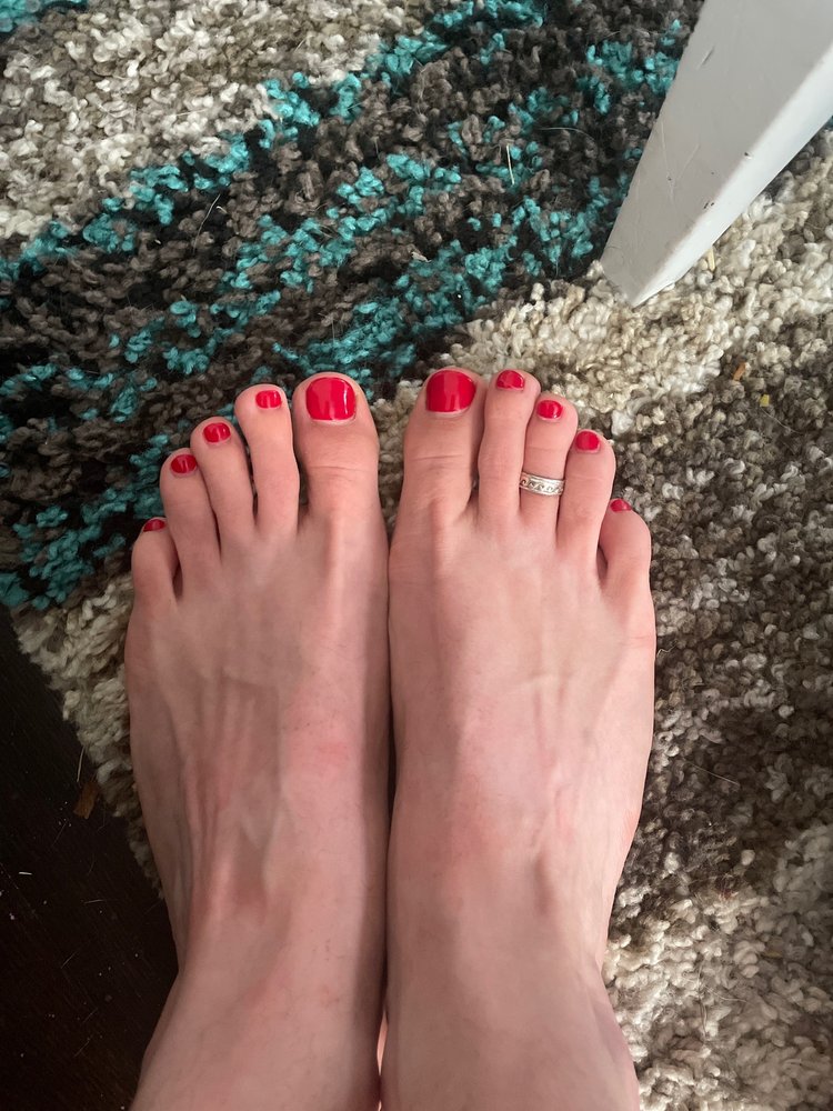 KIM’S NAILS & SPA Updated April 2024 2508 S Pleasant Valley Rd, Winchester, Virginia Nail