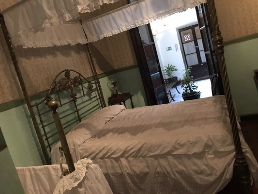 Diego Rivera's House Museum by null