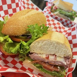 TUPS SANDWICHES - Updated May 2026 - 927 Photos & 593 Reviews - 2381 E ...