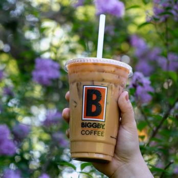 Biggby Coffee - Coffee & Tea Near Me - Cold Spring, Kentucky Biggby Coffee - Coffee & Tea Near Me - Cold Spring, Kentucky