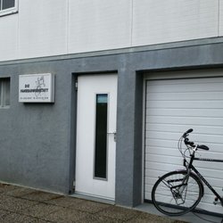 Die Fahrradwerkstatt