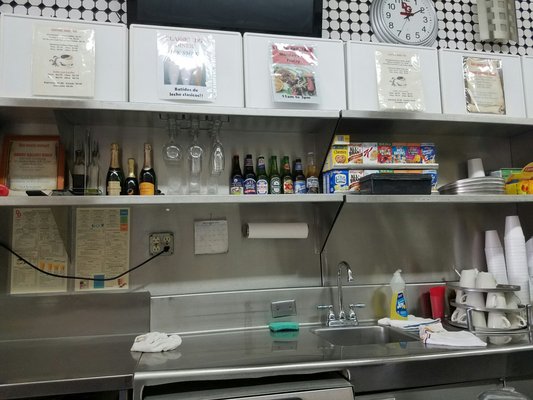 Donut Gallery Diner by null Donut Gallery Diner by null