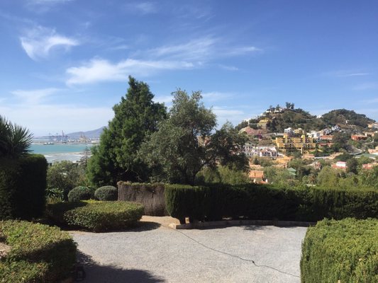 Hotel Castillo De Santa Catalina by null