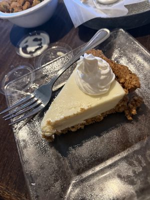 Catfish House by null