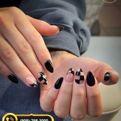 Crystal Nails & Spa RDL - Gel-X, Redlands Nails 92373