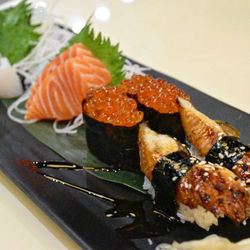 Osaka Japanese Restaurant