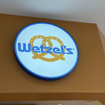 Wetzel's Pretzels - Pretzels Near Me - Torrance, California Wetzel's Pretzels - Pretzels Near Me - Torrance, California