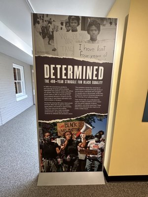 Freedom House Museum by null