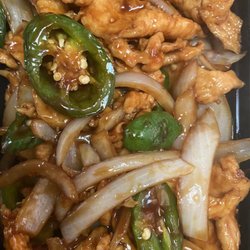 Panda Chinese Restaurant