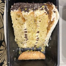 Cannoli CAkw