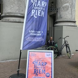 Mozes en Aäronkerk
