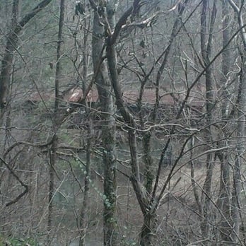 Waldo Covered Bridge - Landmarks & Historical Buildings Near Me - Waldo, Alabama