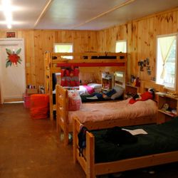 Camp Chateaugay