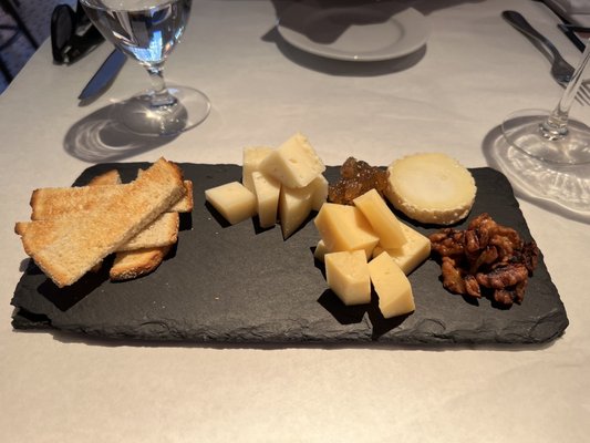 Pistache French Bistro by null