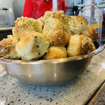 Stella Pizza & Restaurant - Garlic Knots - Pizza Near Me - Collingswood, New Jersey Stella Pizza & Restaurant - Garlic Knots - Pizza Near Me - Collingswood, New Jersey