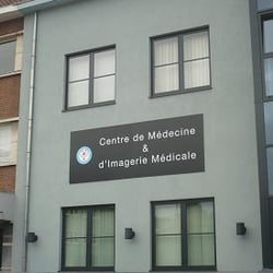 Centre Medical du Chant d'Oisseu