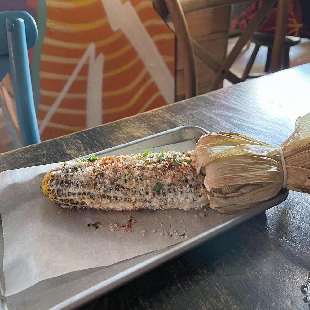 Circo - Elote - Mexican Near Me - Sarasota, Florida Circo - Elote - Mexican Near Me - Sarasota, Florida