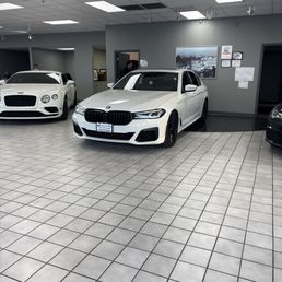 Never help guests just laugh in the room ignoring the customers waiting to be helped.