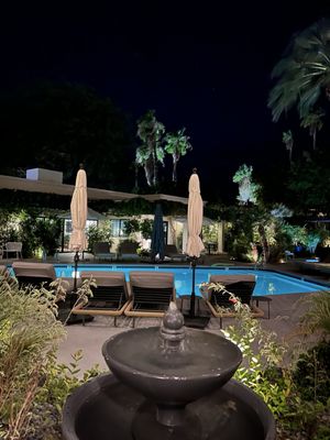 Descanso Resort - A Gay Men's Resort by null