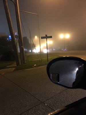 Sun Ray Grill by null