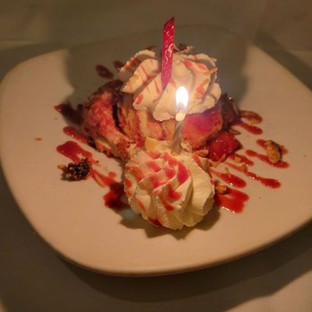 Summit House - Steakhouses Near Me - Fullerton, California