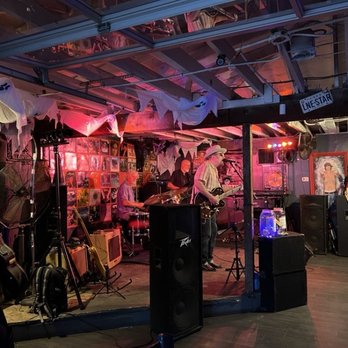 The Cottage - Stage - Dive Bars Near Me - Dallas, Texas The Cottage - Stage - Dive Bars Near Me - Dallas, Texas