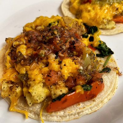 We Be Brunchin by null