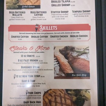 Rocky’s Italian Bistro - Menu Feb-23 - Italian Near Me - Paris, Illinois Rocky’s Italian Bistro - Menu Feb-23 - Italian Near Me - Paris, Illinois