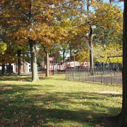 Dreier Offerman Park