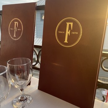 Floriana - Menu - Bars Near Me - Wilmington, North Carolina Floriana - Menu - Bars Near Me - Wilmington, North Carolina