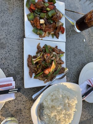 Kwok's Bistro by null