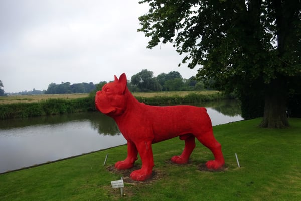 Auberge Du Pêcheur by null