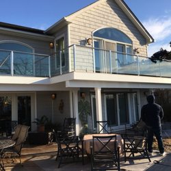 Babylon Window Cleaning & Power Washing - Window cleaning