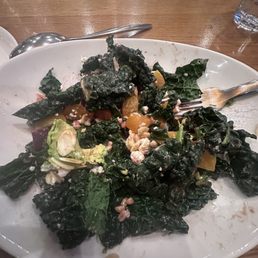 BEET SALAD BEET SALAD