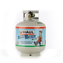 U-Haul